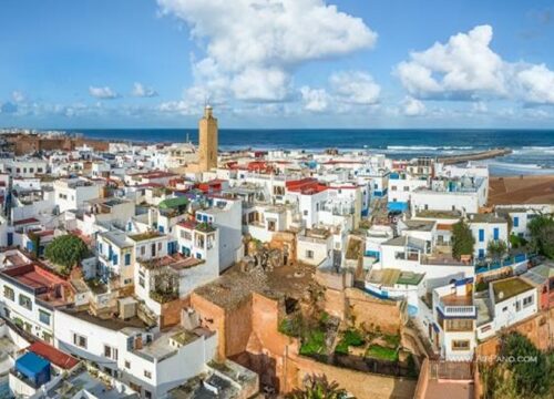 Morocco - 7 Days