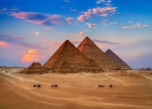 Egypt - 7 Days