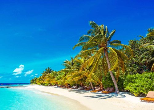 Adventure Tour to Maldives (Starting from $1050)