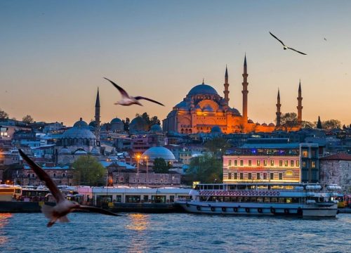 Our signature tour (TURKEY)