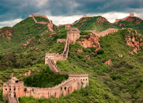 China Tour in May ( Beijing + Shanghai )